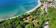 Kocaeli Büyükşehir’den başarıya tatil ödülü