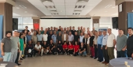 Kocaeli’de muhtarlara üç boyutlu eğitim