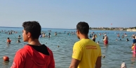 KOSKEM, 154 cana nefes oldu