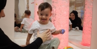 Minik Yağız’ın hayatına ‘Gonca’ dokunuşu