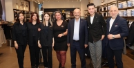 Başkan Büyükgöz’den Gebze Center esnafına ziyaret