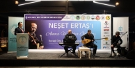 Bozkırın Tezenesi’ne vefa