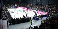 Çayırova Belediyesi’nden potada beşte beş