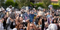 Kocaeli Kitap Fuarı’nda kitap aşkı kuyruklara sığmadı