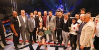 Kocaeli’de kick boks fırtınası esti