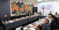 Körfez Ticaret Odasından Trendyol ile E-ihracat bilgilendirme semineri