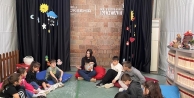 Küçük okurlar için büyük eğlence