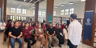 Kütüphane buluşmaları Gebze’de kapanış yaptı