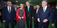 Milli Takımımıza tebrik Kocaeli'ye teşekkür