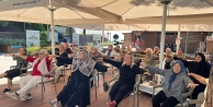 Saygınlar Kulübü’nde dostluk bağları güçleniyor
