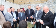 Vali Aktaş, Giresun Rüzgarı Güz Festivali’ni ziyaret etti