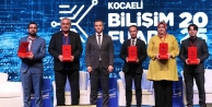 Kocaeli’de ‘dijital savaşlar’ ve ‘adalet’ konuşuldu