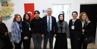 Büyükakın: “Akademi Liselerde gençlerimizi geleceğe hazırlıyoruz”