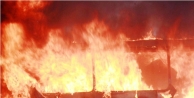 Kocaeli'de ilk 6 ayda  bin 393 yangın meydana geldi