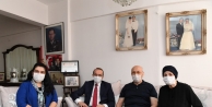 Vali Yavuz: 'Sizler Şehitlerimizin Bize Emanetisiniz!'