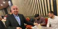Yüksel Ercan, İYİ Parti Kocaeli Milletvekili aday adaylığını ilan etti