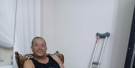 İYİ Partili Musa Kargıoğlu, Bursa mitingi dönüşü kaza geçirdi