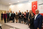 Okullarda Alerji eğitimleri başladı