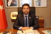 Başkan Sarı: Mücadeleden vazgeçmiyoruz