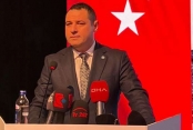 Nusret Acur: Umutsuzluk yok, çalışmaya devam