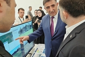 GTÜ'de Havacılık ve Uzay zirvesi’nde Türkiye’nin gelecek vizyonu konuşuldu