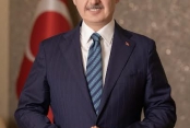 “Çiftçilerimizin alın teri geleceğimizin teminatıdır”