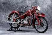 Honda 500 milyonuncu motosikletini üretti
