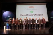 Geleceğin Kocaelisi bu çalıştaylarda masaya yatırıldı