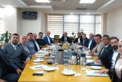 Gebze Ticaret Odası, Kentsel dönüşümde güçlü adımlar atıyor