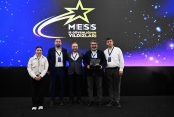 Anadolu Isuzu’ya “İş Güvenliğinin Yıldızları” ödülü