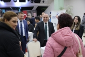 Darıca'da iş kapıları dördüncü kez aralanıyor