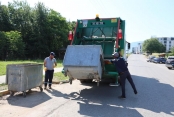 Kartepe’de Bayram temizliği seferberliği