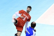 Gebze Belediyespor’dan smaçör takviyesi: Yasin Aydın ve Dmitrii Bahov kadroda
