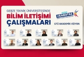 GTÜ'den gençlere davet