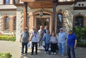 135 yıllık tarihi güzelliği keşfettiler