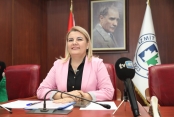 Hürriyet: İlçelerde grup başkan vekili olarak açıklamalar yapıyorum