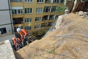 İzmit’te riskli bölgeye güvenlik kalkanı