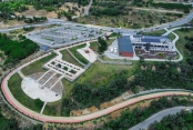 İSU’dan İçme suyunu koruyan çevreci uygulama