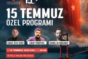 Büyükşehir, direniş ruhunu yeniden yaşatacak