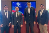 KOTO’dan, Konsolosluklara Co-Matching daveti