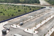 Turizme katkı, park sorununa çözüm
