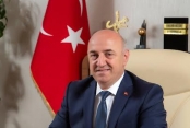 Bıyık: ‘Güvenli ve dirençli bir Darıca için çalışıyoruz’