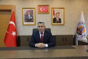Kandıra Belediye Başkanı Erol Ölmez’den 17 Ağustos depremi mesajı