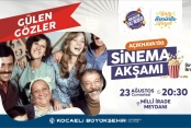 Kocaeli’de yaz akşamları sanatla renklenecek