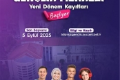 Halkevi Gençlik Merkezi’nde kayıtlar başladı