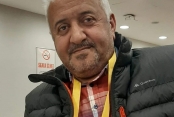 Gazeteci Kamil Uzunmehmet vefat etti