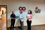İzmit Belediyesinden Gebze OSB Teknopark’a ziyaret