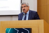 Başkan Bulut, büyüme verilerini değerlendirdi
