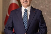Başkan Büyükakın’dan yeni eğitim yılı mesajı