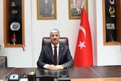 Başkan Ömeroğlu’ndan yeni eğitim-öğretim yılı mesajı